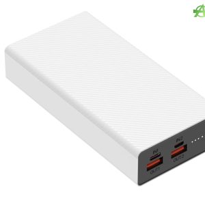 AULEX 20,000mAh
