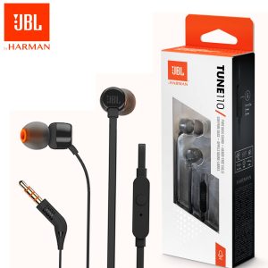 JBL TUNE 110 Wired EarPhone