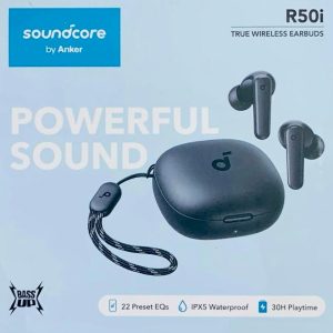 Anker Soundcore R50i
