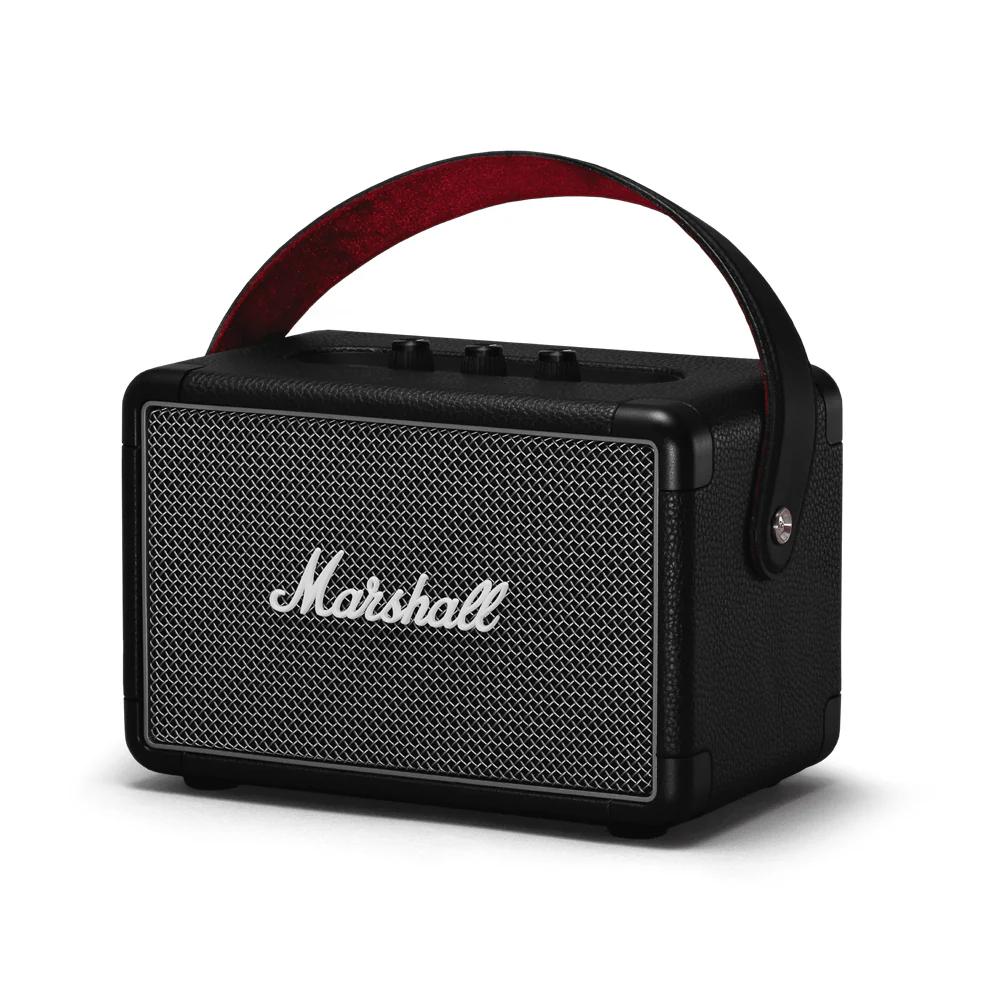 Marshall KILBURN Ⅲ Marshall Kilburn III review: Marshall's best sounding