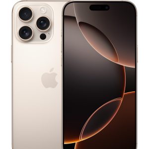 iPhone 16 Pro Max 256GB
