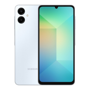 Samsung A06 4/64 GB Softlogic