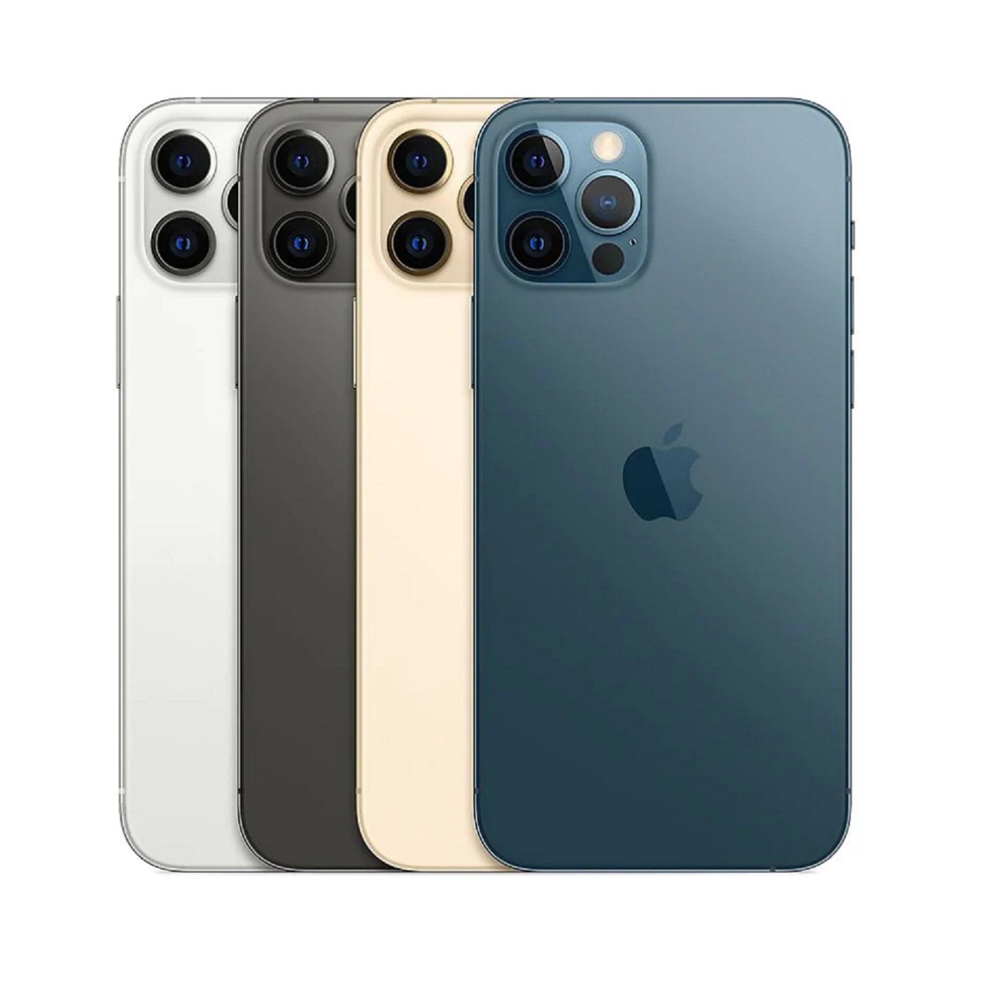 iPhone 12 Pro 256 GB (Pre Owned)