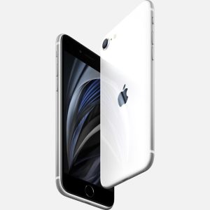 iPhone SE 2 128 GB (Pre Owned)