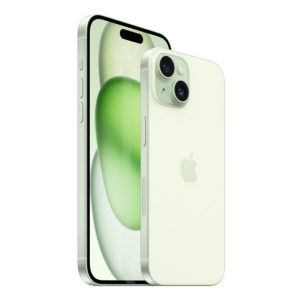 iPhone 15 128 GB - Green