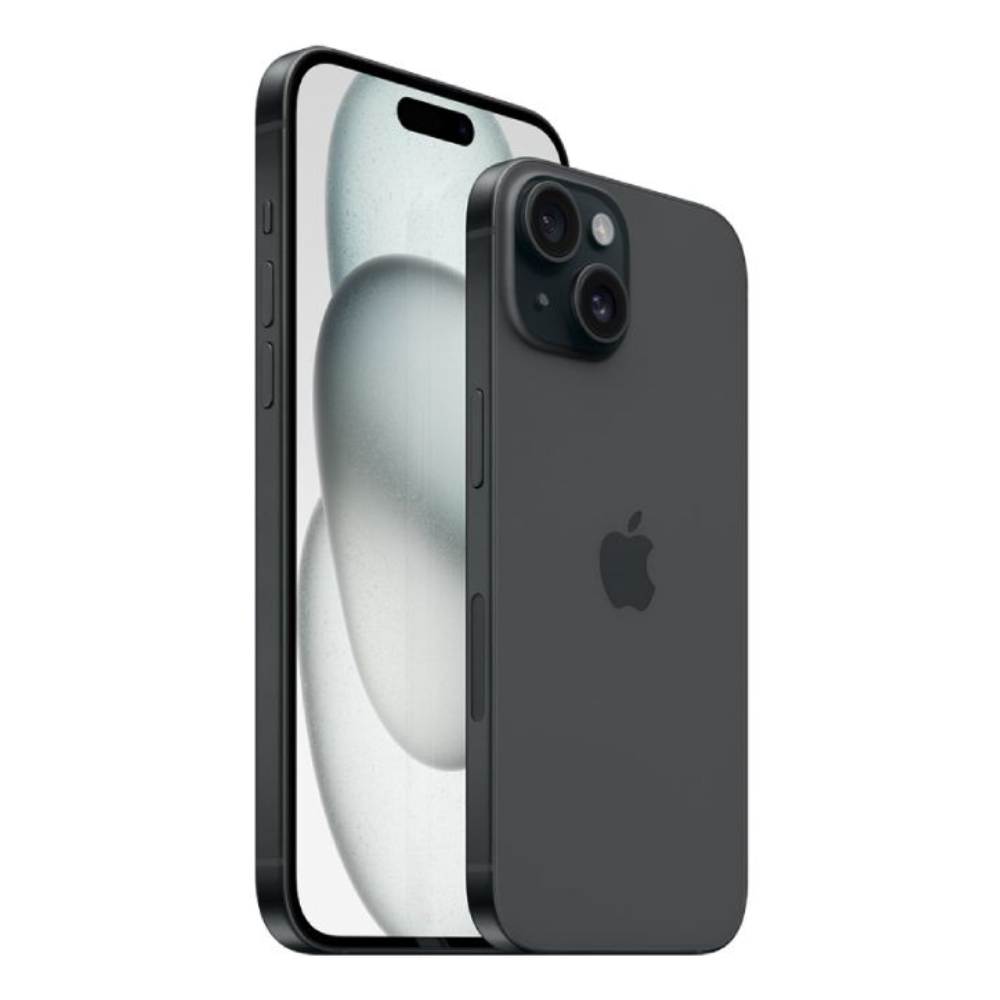 iPhone 15 128GB - Black