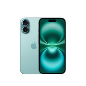 Iphone 16 128GB - Teal