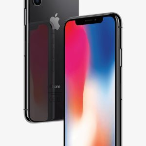 iPhone X 256 GB (Pre Owned)