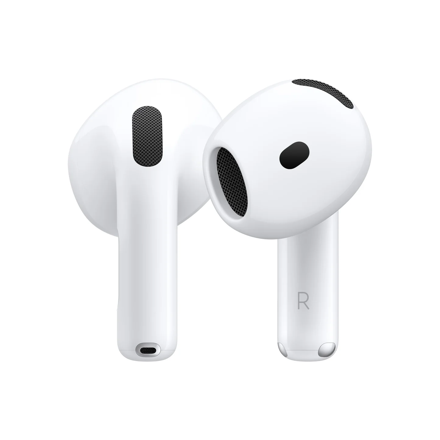 Apple AirPods 4 - Image 2