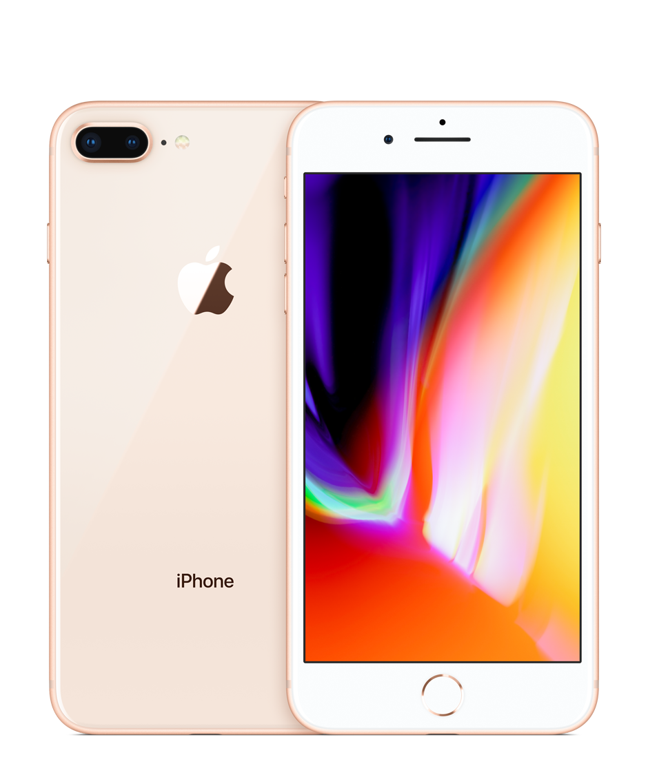 iPhone 8 Plus 256 GB (Pre Owned)