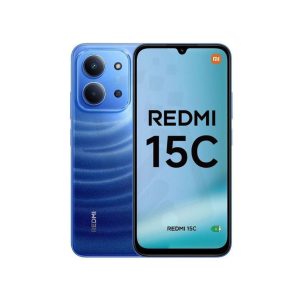 Redmi 15C 4/128 GB GNEXT