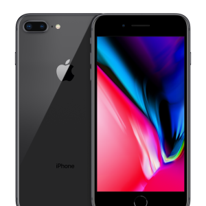 iPhone 8 Plus 256 GB (Pre Owned)