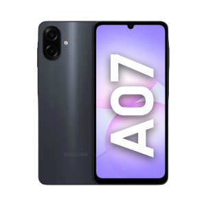 Samsung A07 4/128 GB Softlogic