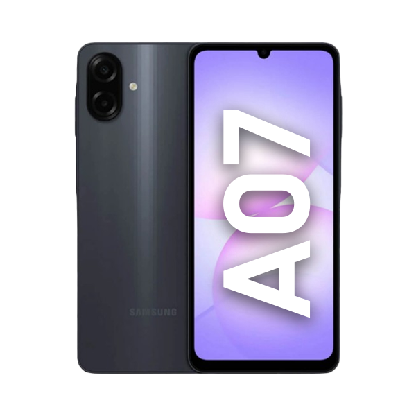 Samsung A07 4/64 GB Softlogic