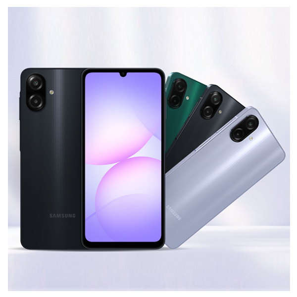 Samsung A07 4/64 GB Softlogic - Image 2