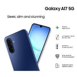 Samsung A17 8/256 GB Softlogic