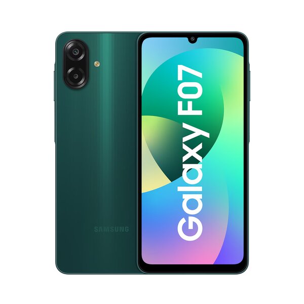 Samsung F07 4/64 GB Softlogic