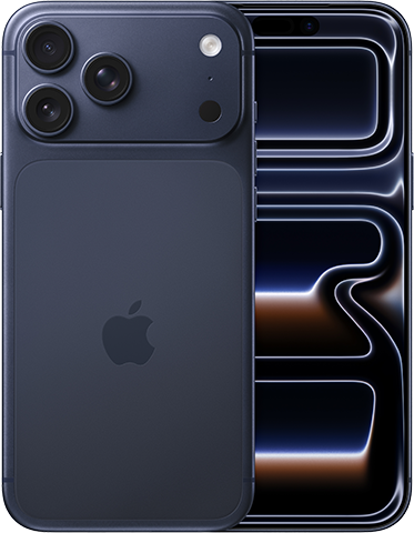 Apple iPhone 17 Pro Max 256 GB - Image 3
