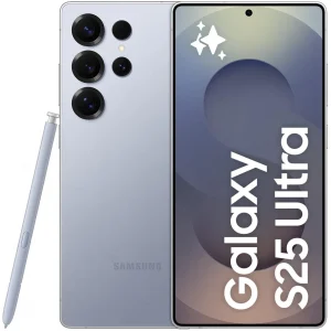 Samsung S25 Ultra (Brand New)