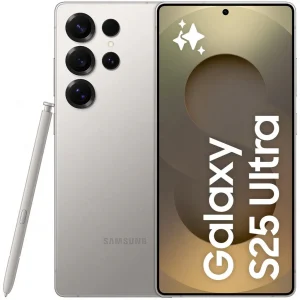 Samsung S25 Ultra (Brand New)