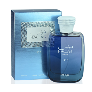 Rasasi Hawas ICE EDP