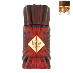 Royal Blend Sequoia by French Avenue