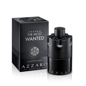 Azzaro the Most Wanted EDP Intense
