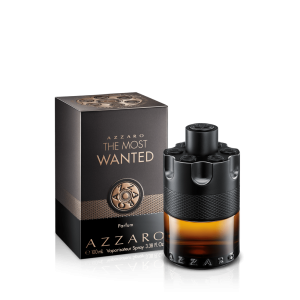 Azzaro the Most Wanted Parfum