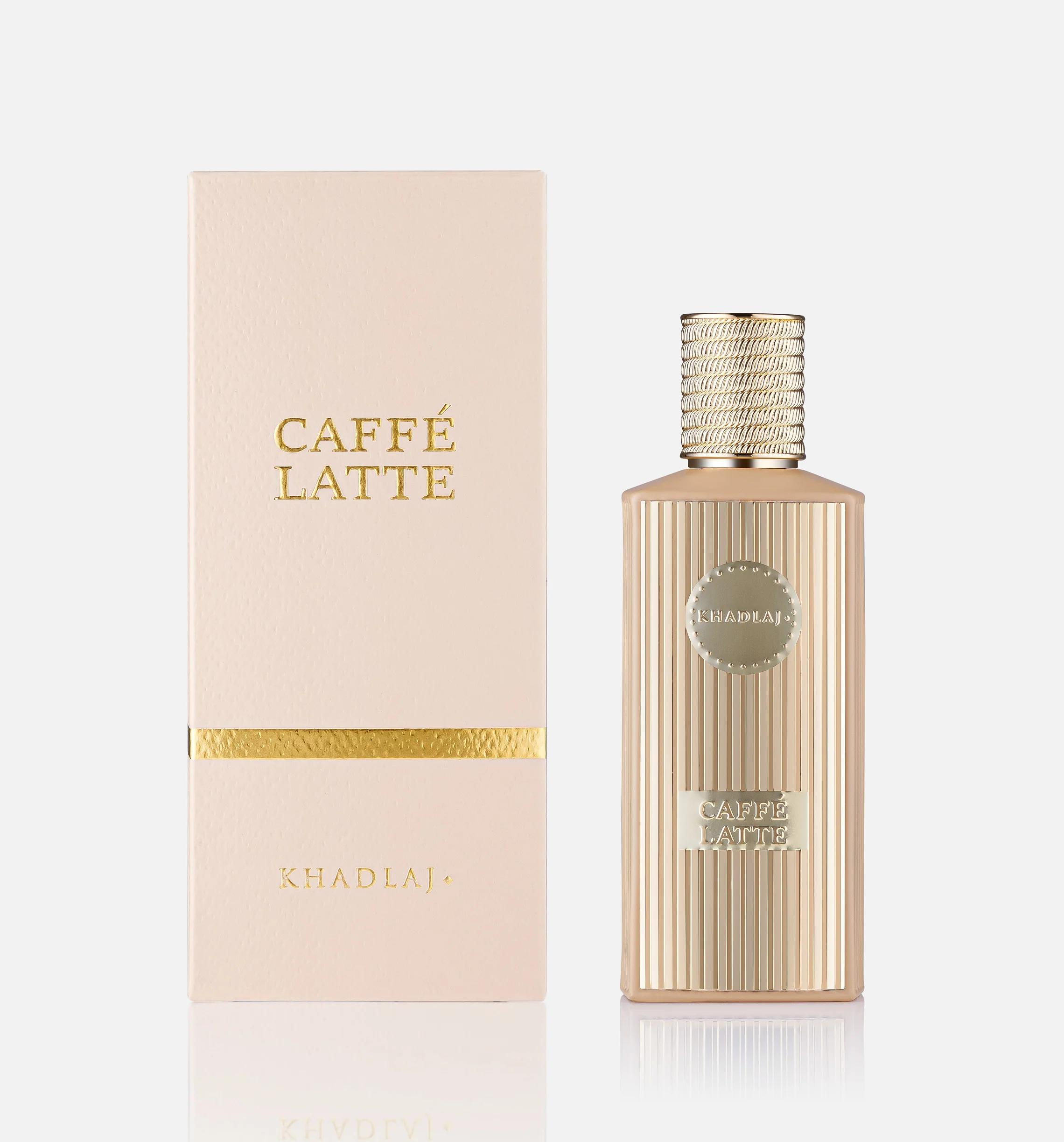 KHADLAJ Cafe Latte EDP 100 ML