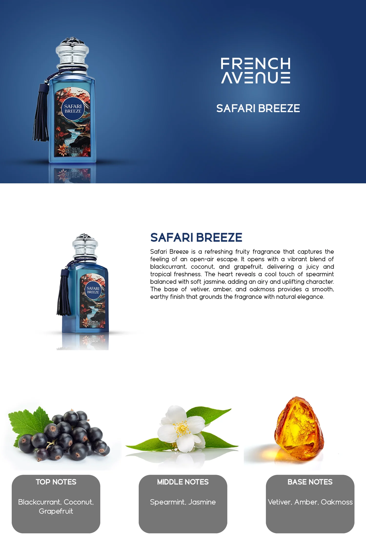 Safari Breeze by French Avenue - Image 4