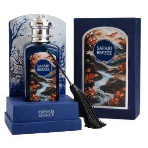 Safari Breeze by French Avenue