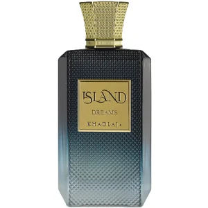 Khadlaj Island Dreams 100 ML Extrait De Parfum