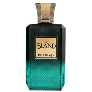 Khadlaj Island Extrait de Parfum 100 ML
