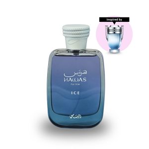 Rasasi Hawas ICE EDP