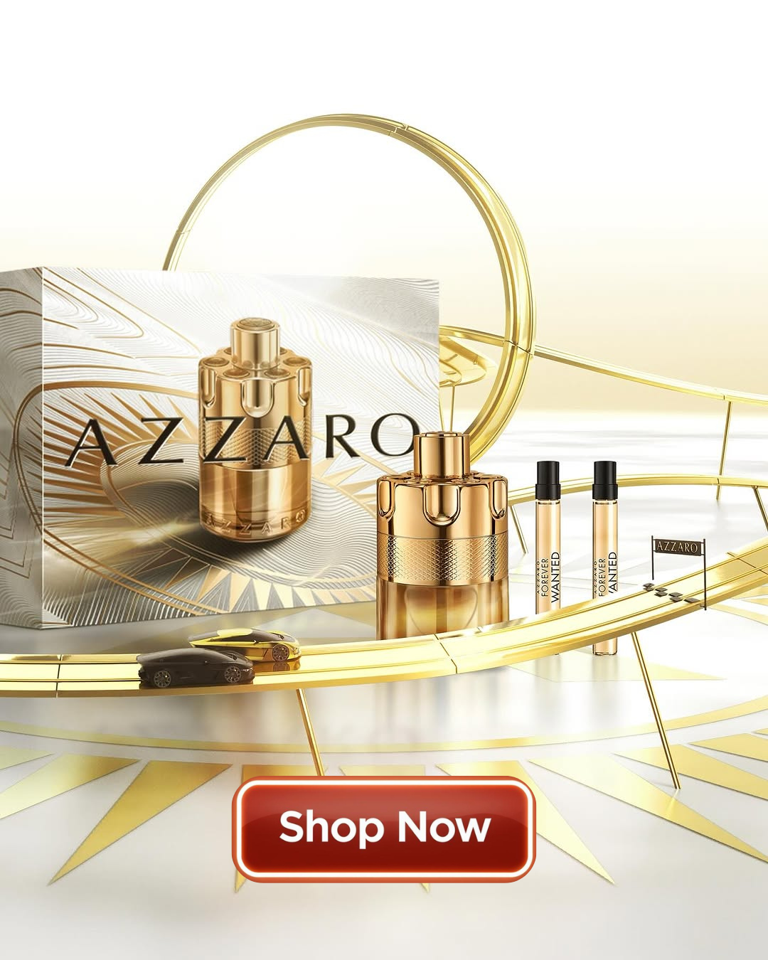 Azzaro Azzaro