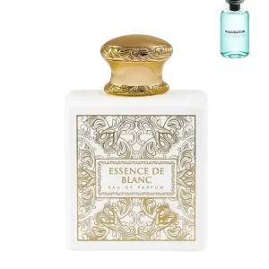 Essence De Blanc by French Avenue