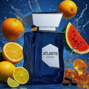 Atlantis Extrait by French Avenue