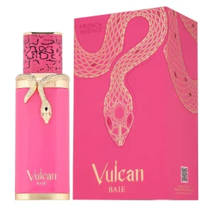 Vulcan Baie by French Avenue