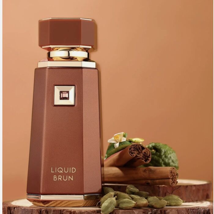 Liquid Brun by French Avenue - Image 2