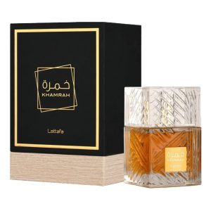 Lattafa Khamrah EDP