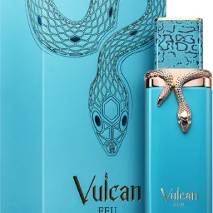 Vulcan Feu by French Avenue