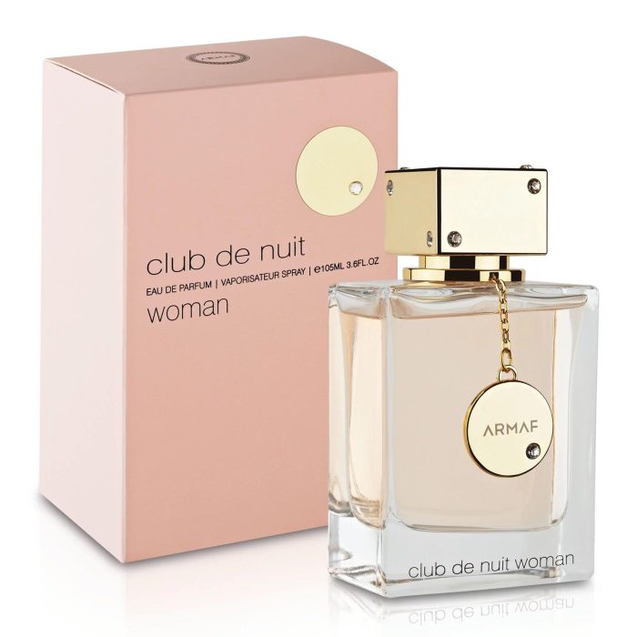 Armaf club De Nuit Woman EDP 105ml