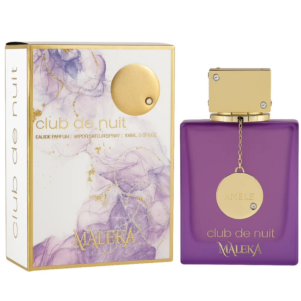 Armaf club De Nuit Maleka EDP 105ml