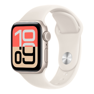 Apple Watch SE 3