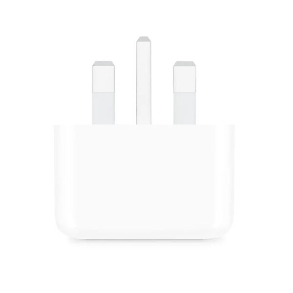 Apple 20W USB-C Power Adapter - Image 4
