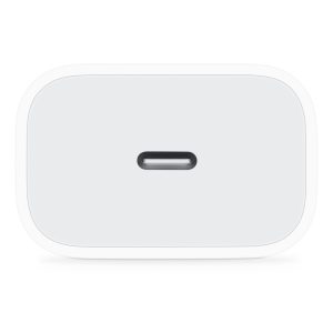 Apple 20W USB-C 2 Pin Power Adapter