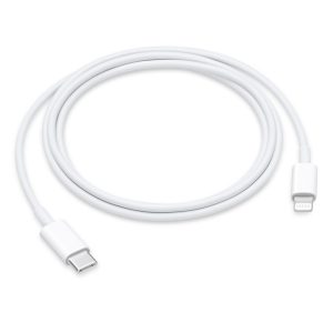 Apple USB-C to Lightning Cable