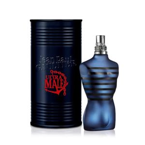 Jean Paul Gaultier Ultra Male