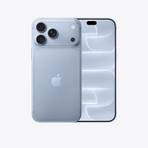 Apple iPhone 18 Pro Max 512 GB